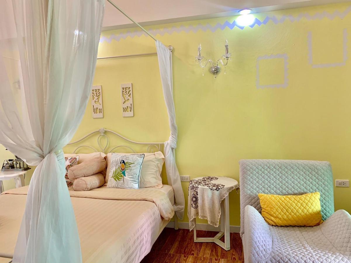 Nan Rim Nam Resort Ngoại thất bức ảnh