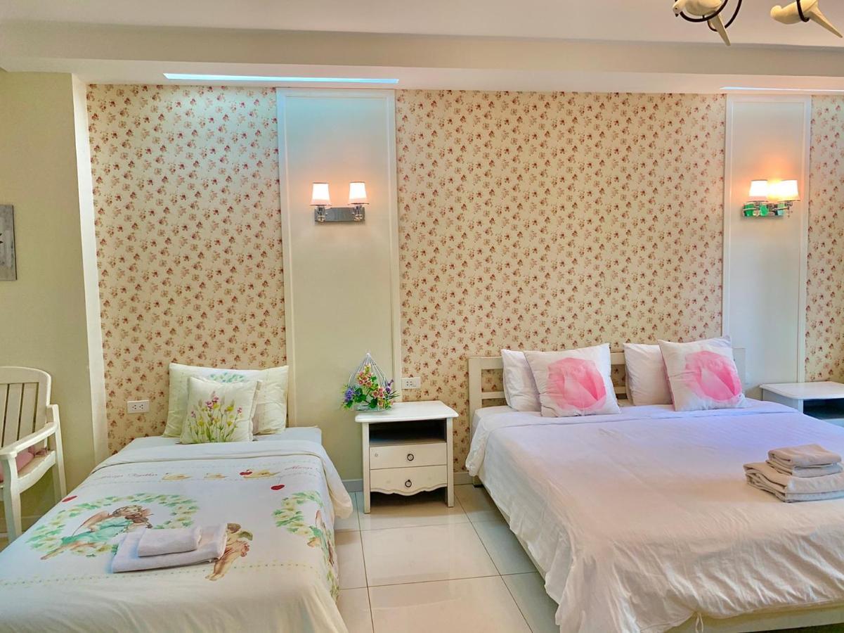Nan Rim Nam Resort Ngoại thất bức ảnh