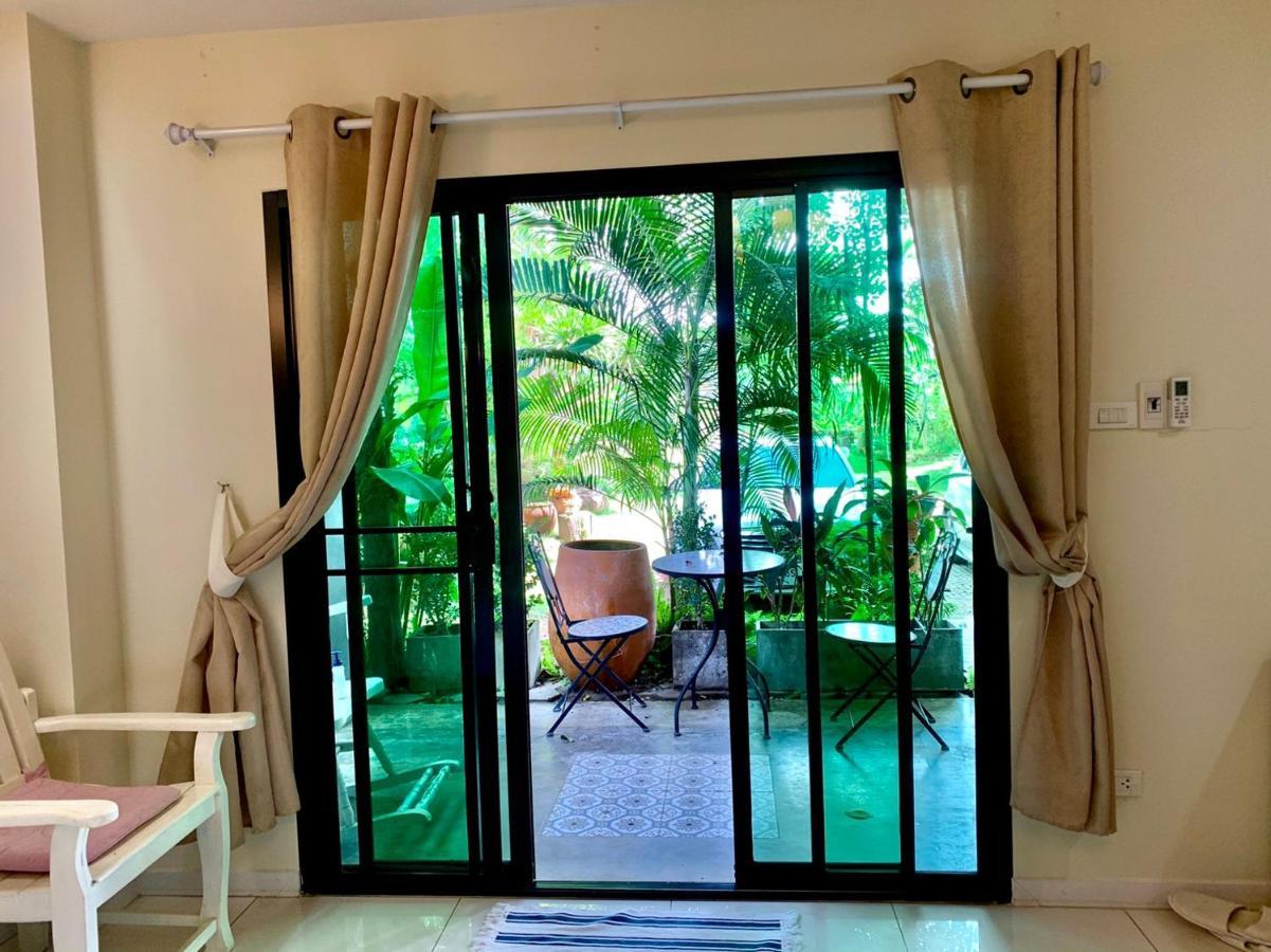 Nan Rim Nam Resort Ngoại thất bức ảnh