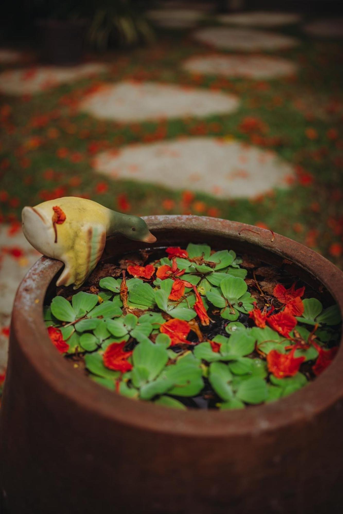 Nan Rim Nam Resort Ngoại thất bức ảnh