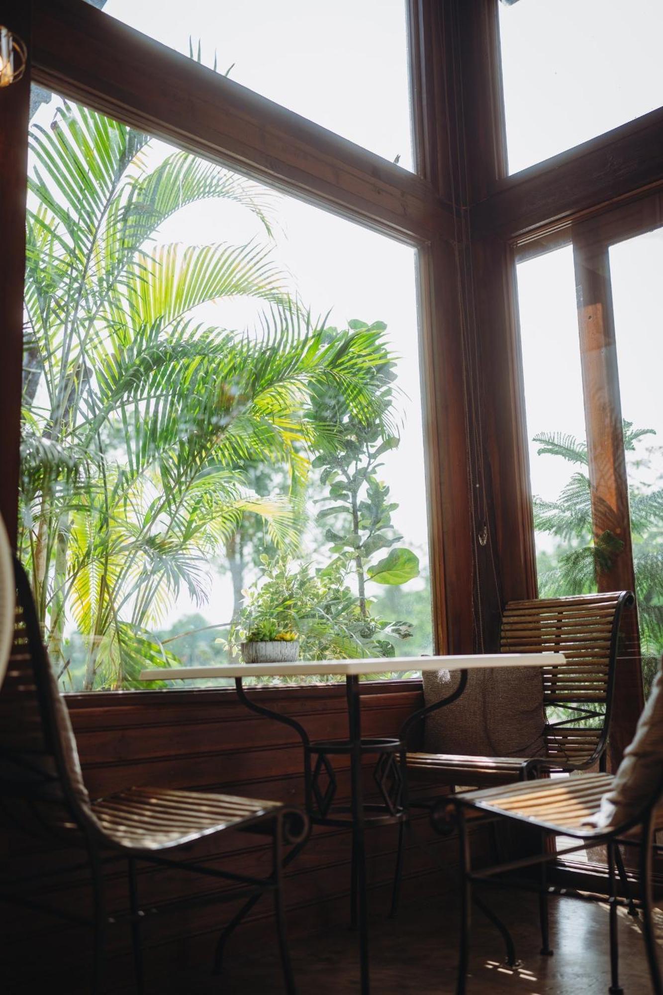 Nan Rim Nam Resort Ngoại thất bức ảnh