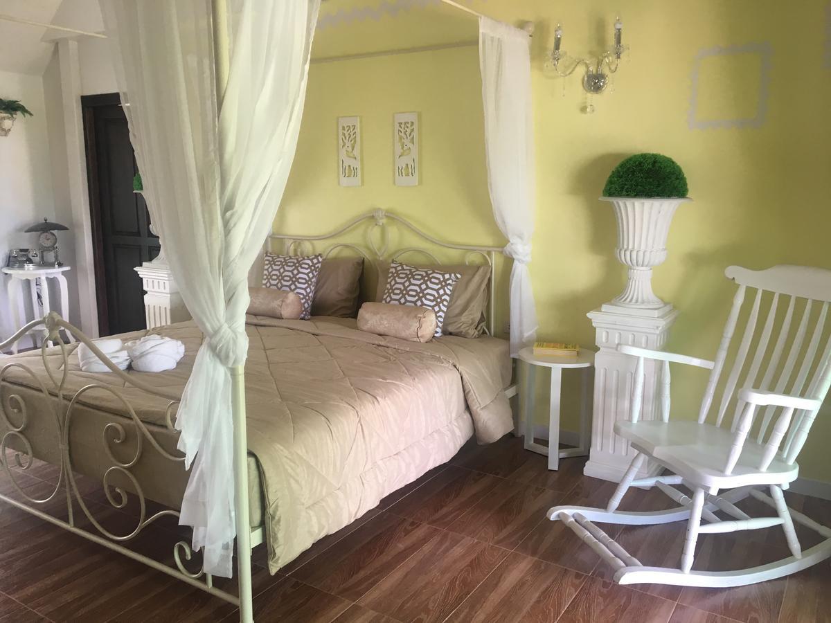 Nan Rim Nam Resort Ngoại thất bức ảnh
