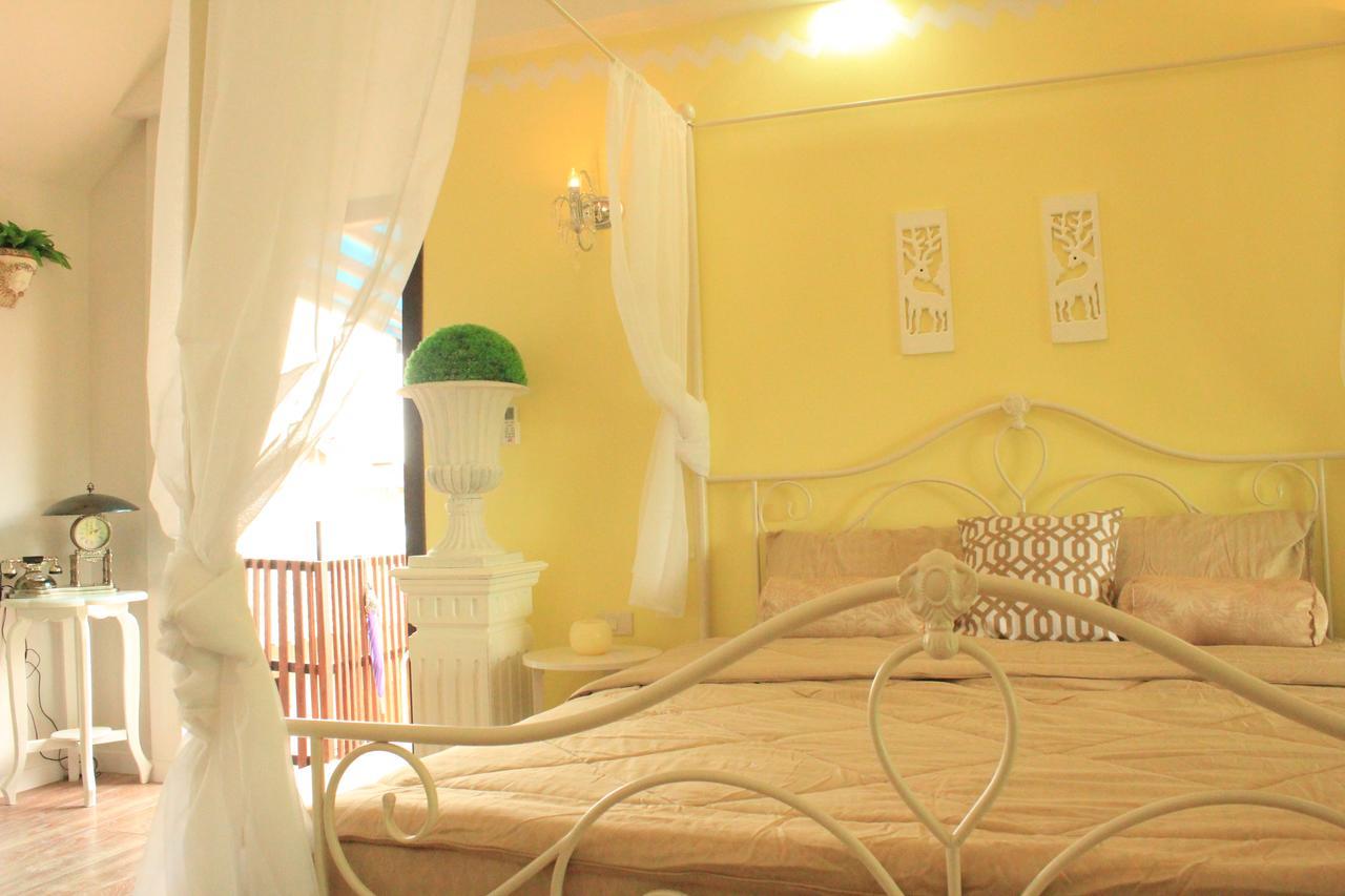 Nan Rim Nam Resort Ngoại thất bức ảnh
