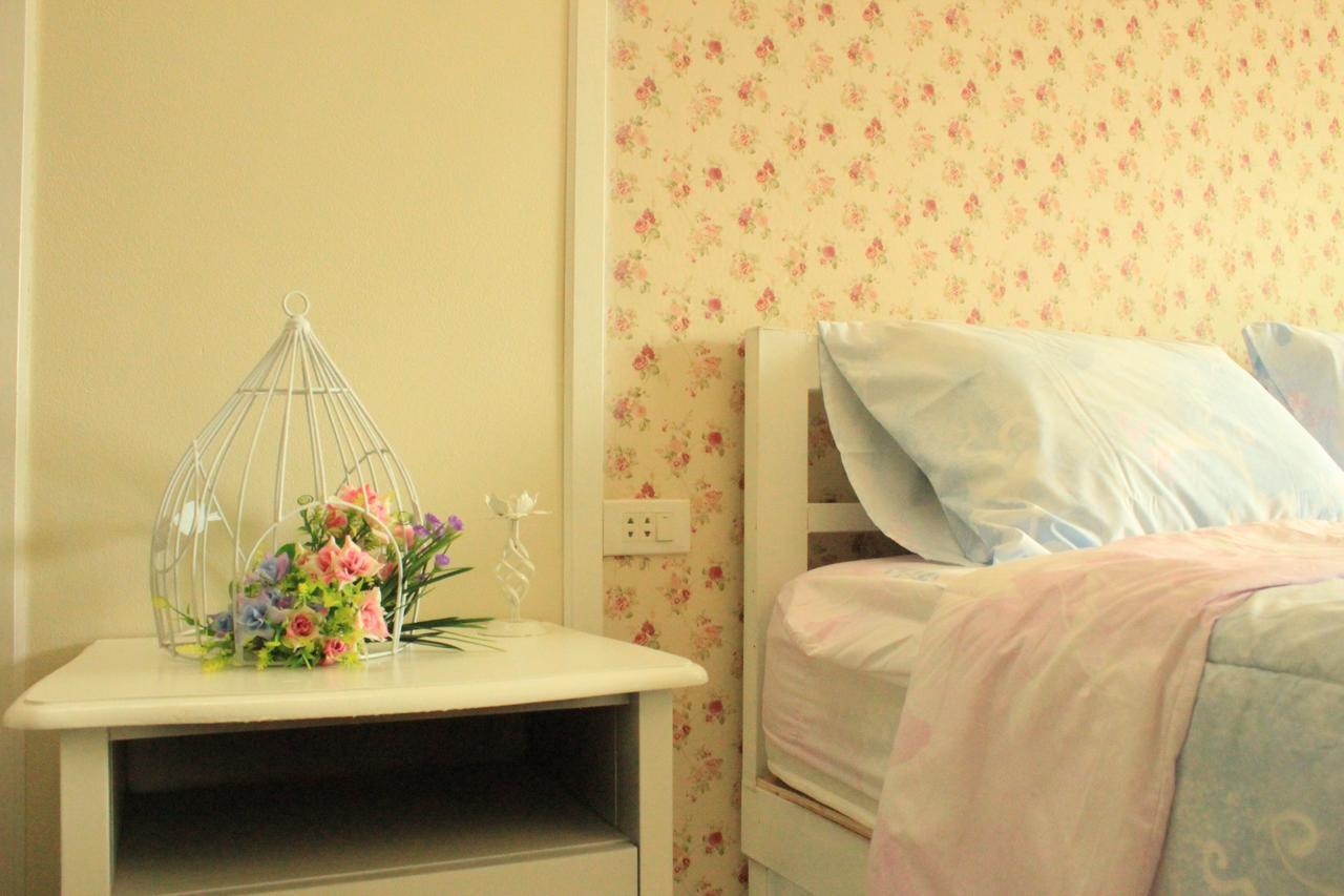 Nan Rim Nam Resort Ngoại thất bức ảnh