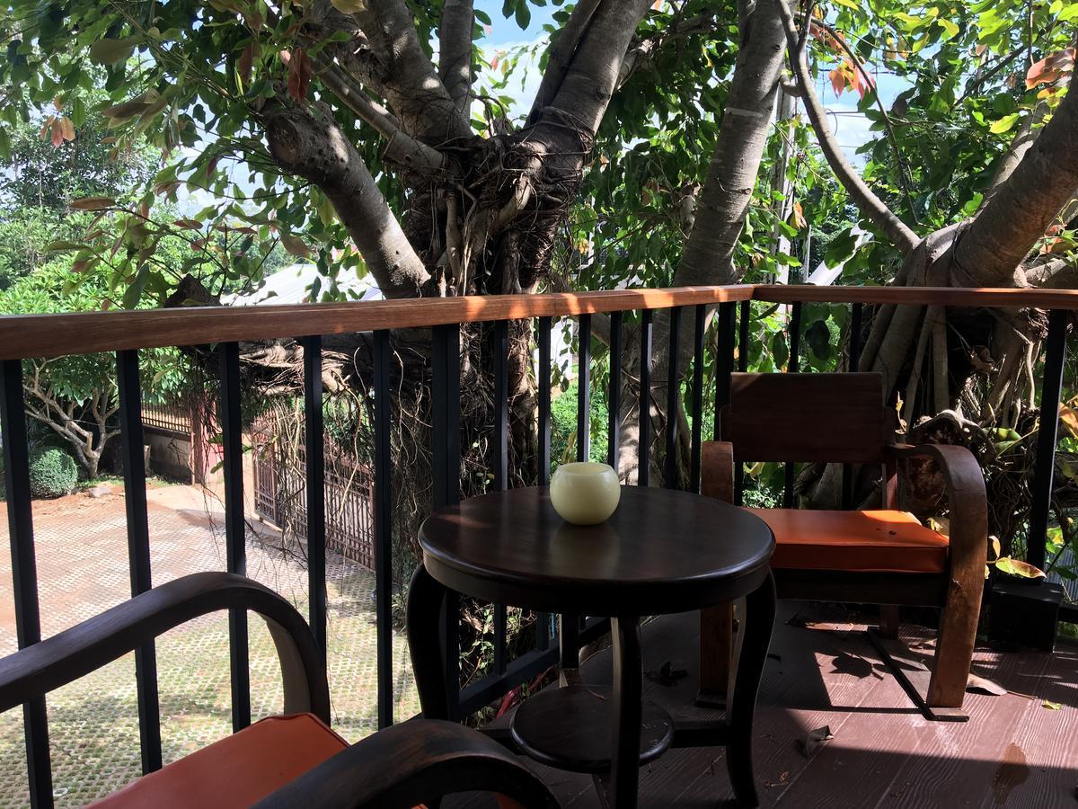 Nan Rim Nam Resort Ngoại thất bức ảnh