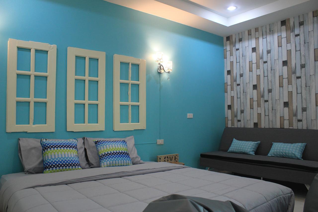 Nan Rim Nam Resort Ngoại thất bức ảnh
