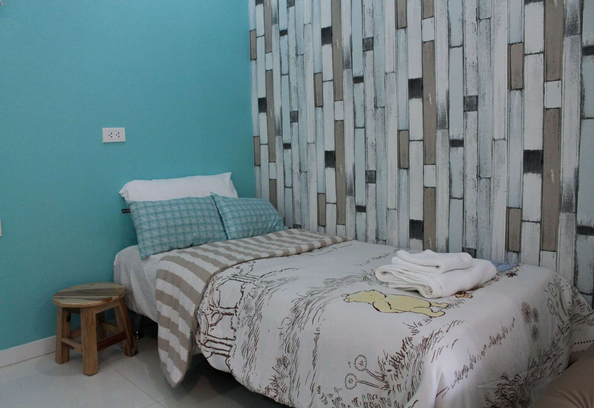 Nan Rim Nam Resort Ngoại thất bức ảnh