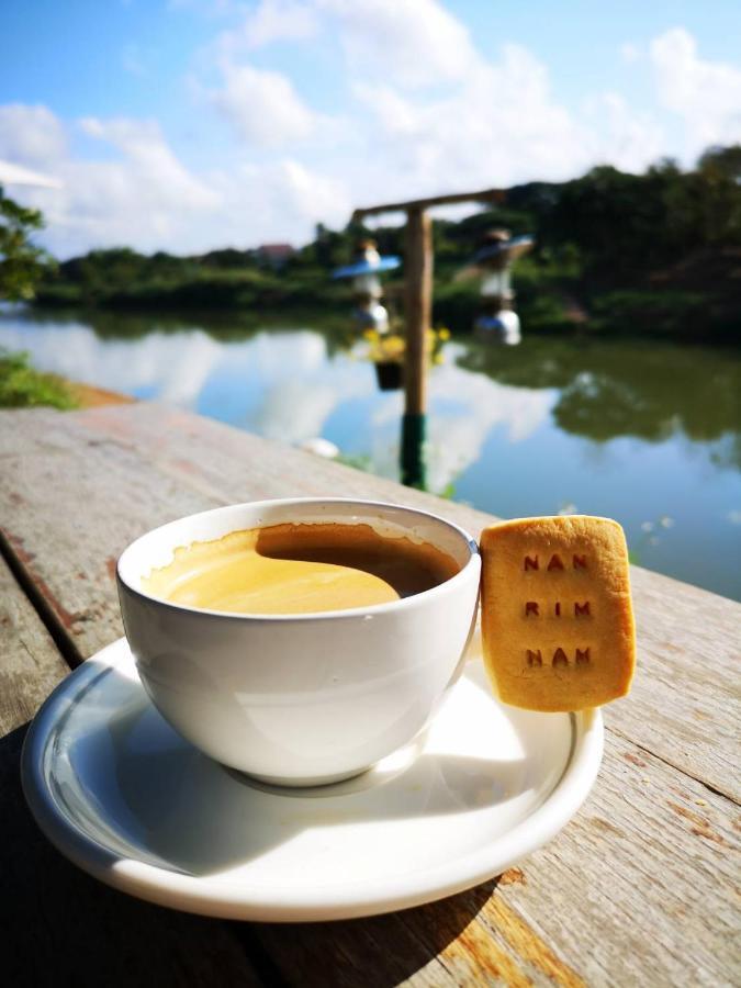 Nan Rim Nam Resort Ngoại thất bức ảnh